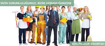 Sorumluluk Sigortaları
